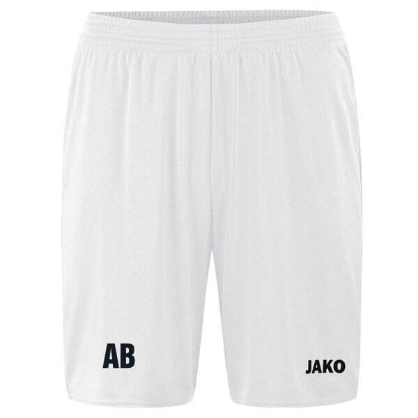 Sporthose Manchester 2.0 ohne Innenslip 