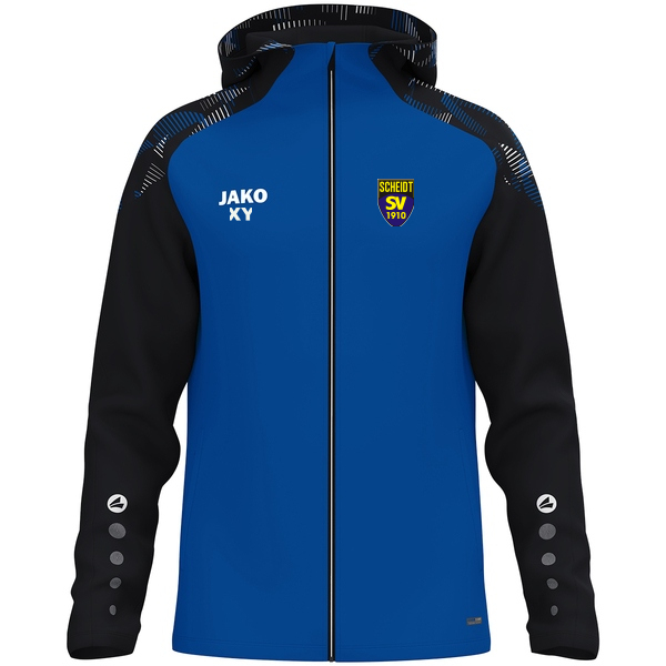 KinderKapuzenjacke Sonic 