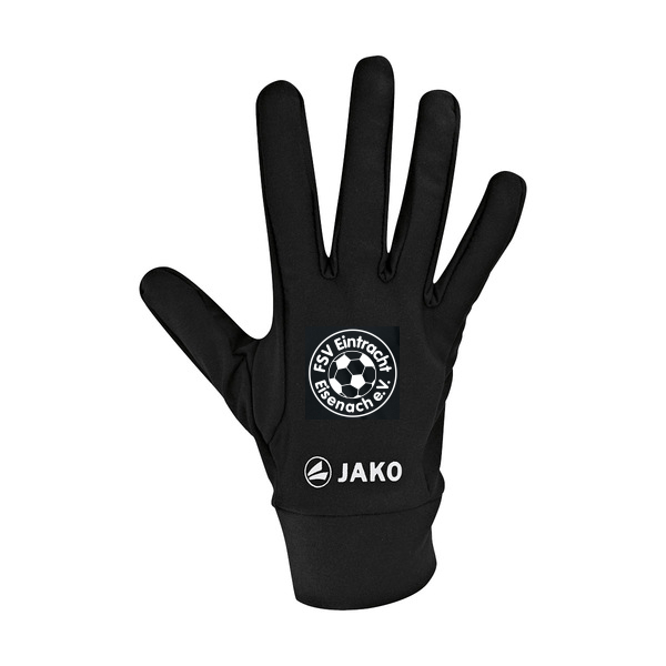 Feldspielerhandschuhe Funktion 