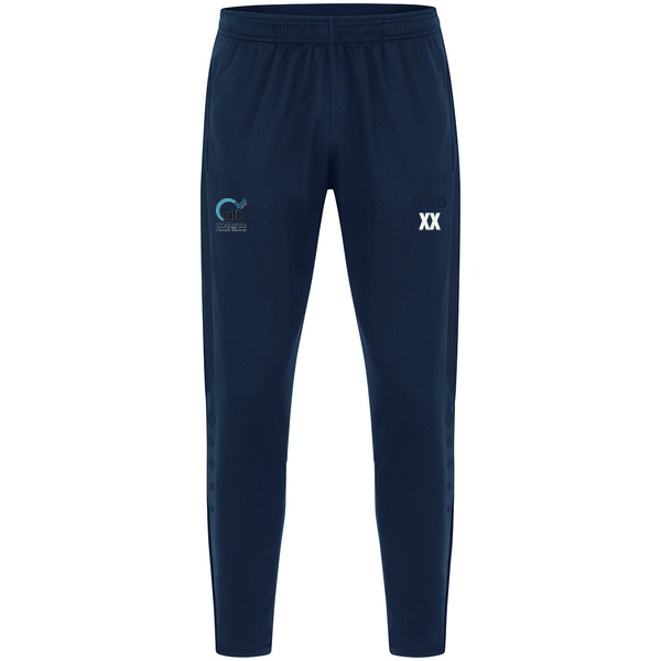 KinderPolyesterhose Power 