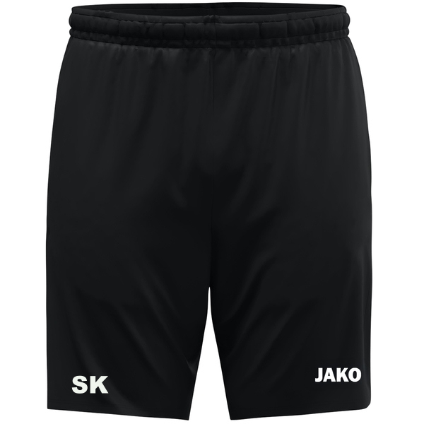 Freizeitshort Dynamic 