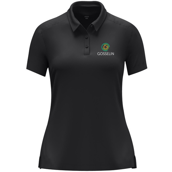 womanPolo Uni dames 