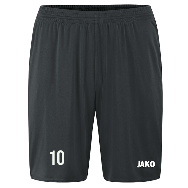 Sporthose Manchester 2.0 ohne Innenslip 