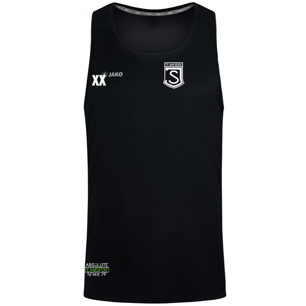 KinderTanktop Run 2.0 