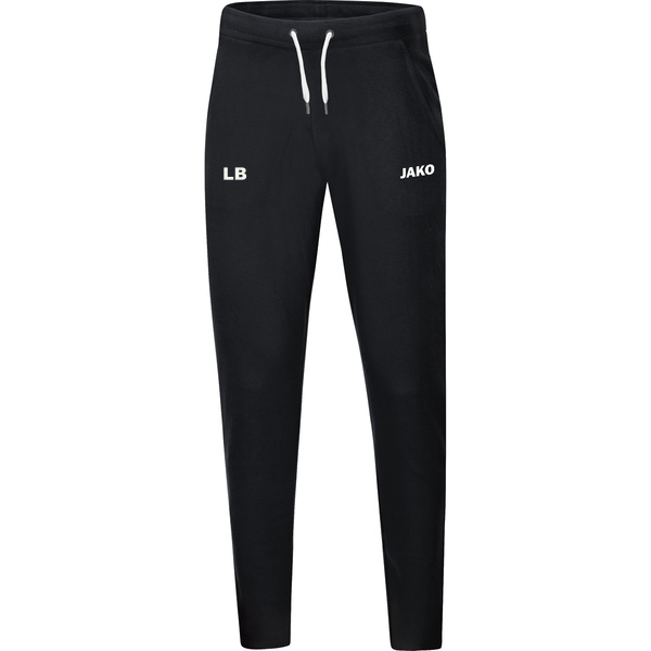 womanPantalon jogging Base femmes 