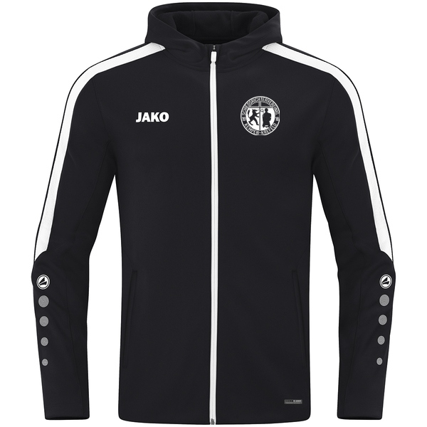 KinderKapuzenjacke Power 