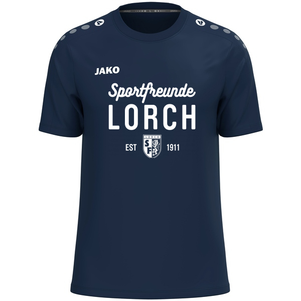 KinderT-Shirt One Cotton 