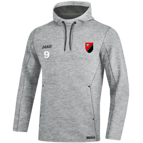 Kapuzensweat Premium Basics 