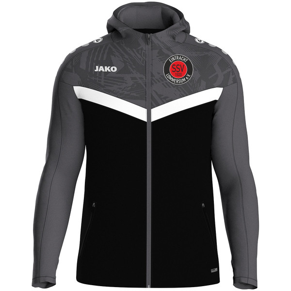 KinderKapuzenjacke Iconic  