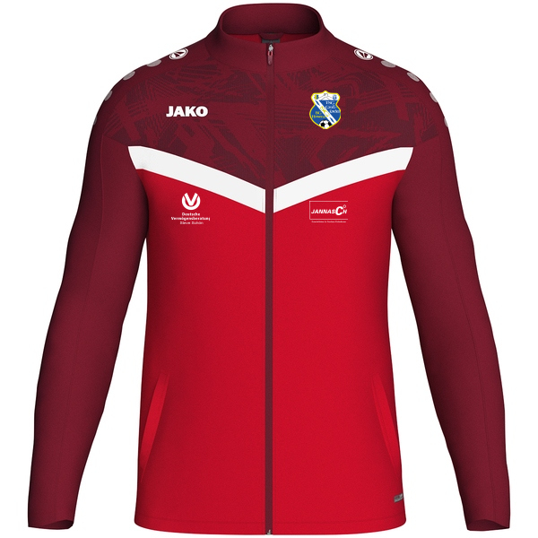 Polyesterjacke Iconic 