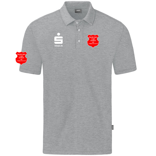 Polo Organic Stretch 