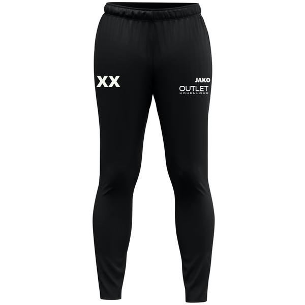 womanTrainingshose Dynamic Damen 