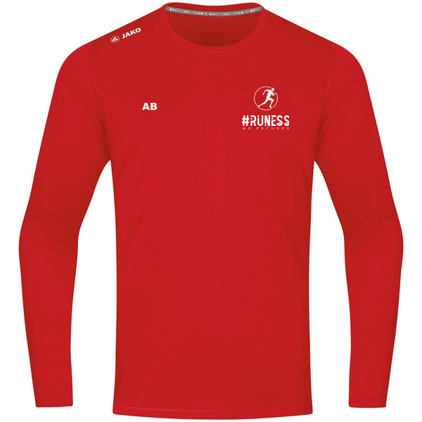 EnfantsLongsleeve Run 2.0 