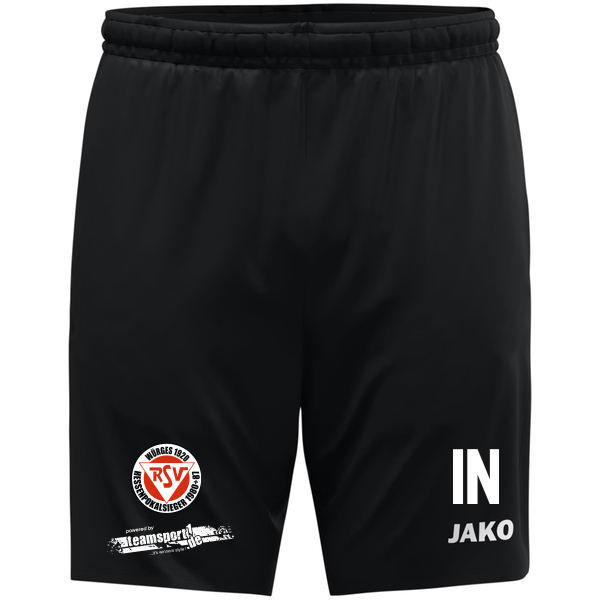 Freizeitshort Dynamic 