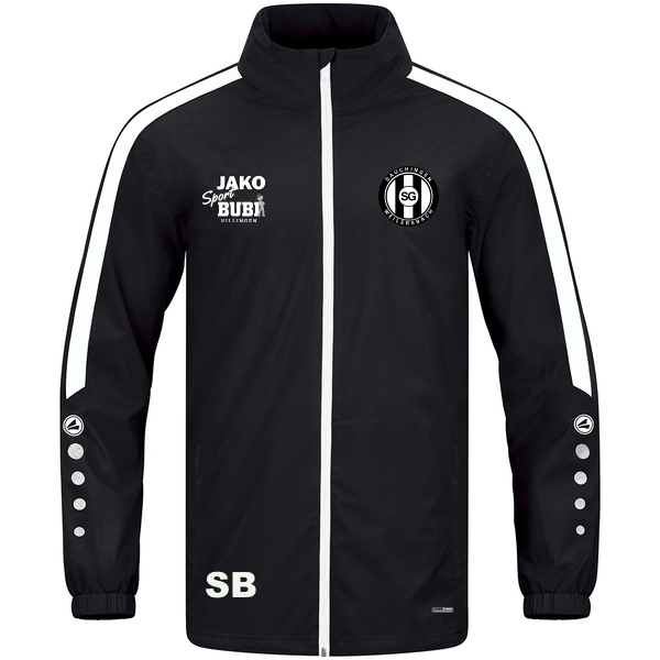 Allwetterjacke Power 