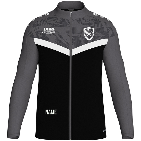 Polyesterjacke Iconic 