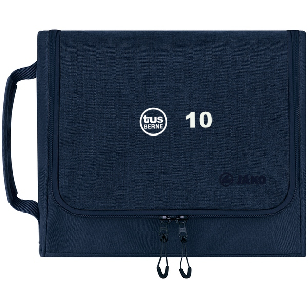 Kulturbeutel Challenge 