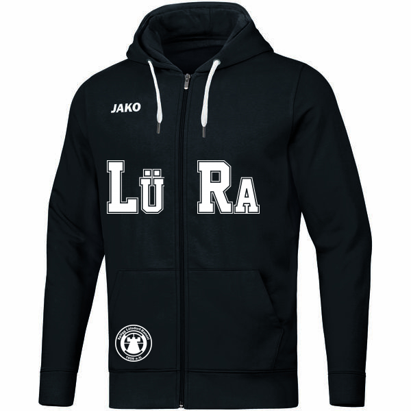 KinderKapuzenjacke Base 