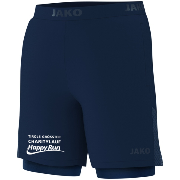 Kinder2-in-1 Short Power 