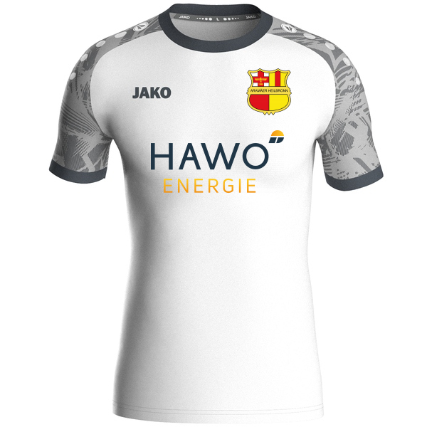 KinderTrikot Iconic kurzarm 