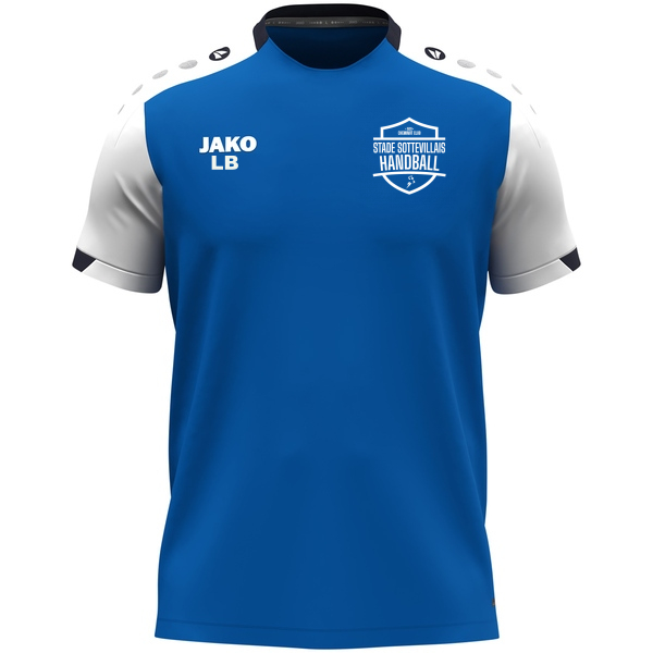 T-shirt Dynamic 