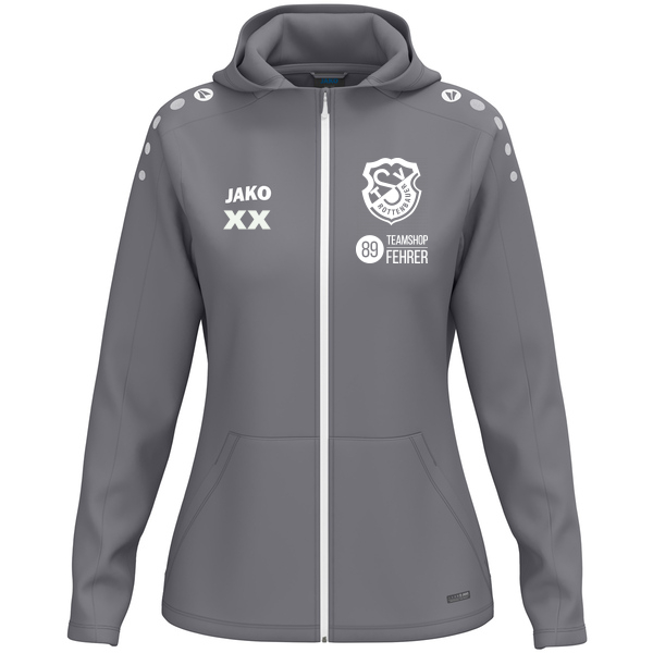 womanKapuzenjacke One Damen 