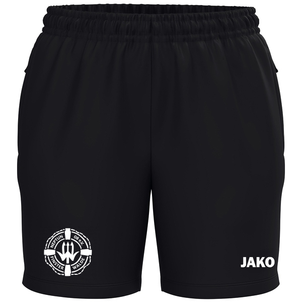 womanWebshort One Damen 