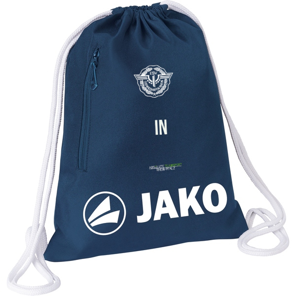 Gymsack JAKO 