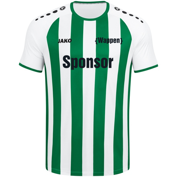 Trikot Inter Kurzarm 