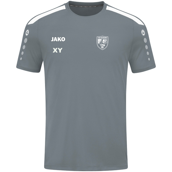 KinderTrikot Power kurzarm 