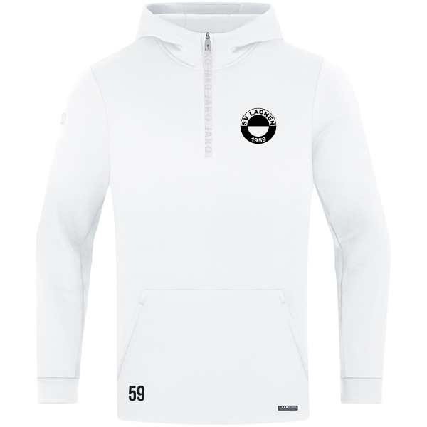 Zip Hoodie Pro Casual 