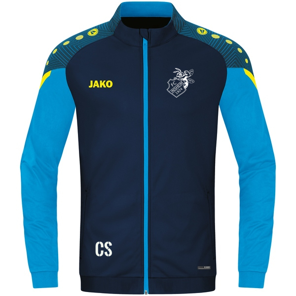 Polyesterjacke Performance 