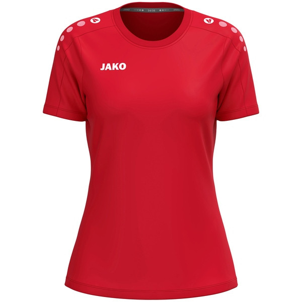 womanT-Shirt One Cotton Damen 