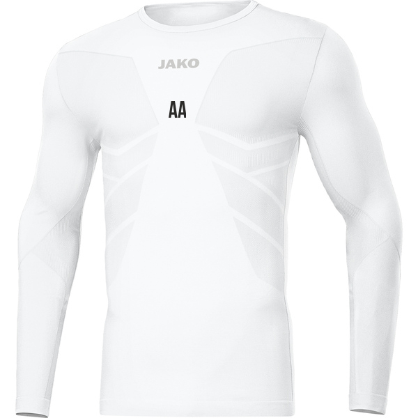 Longsleeve Comfort 2.0 