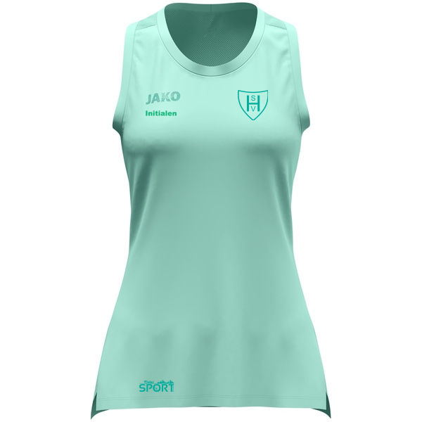 womanTanktop Light Flow Damen 