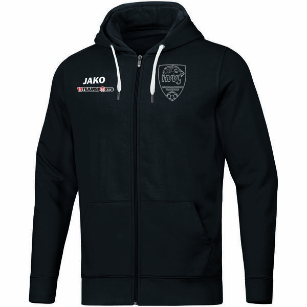 KinderKapuzenjacke Base 