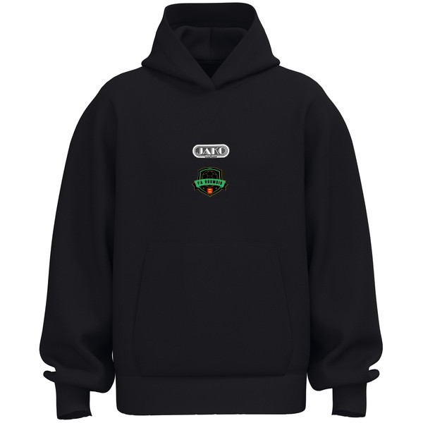 Sweats à capuche Wardrobe 