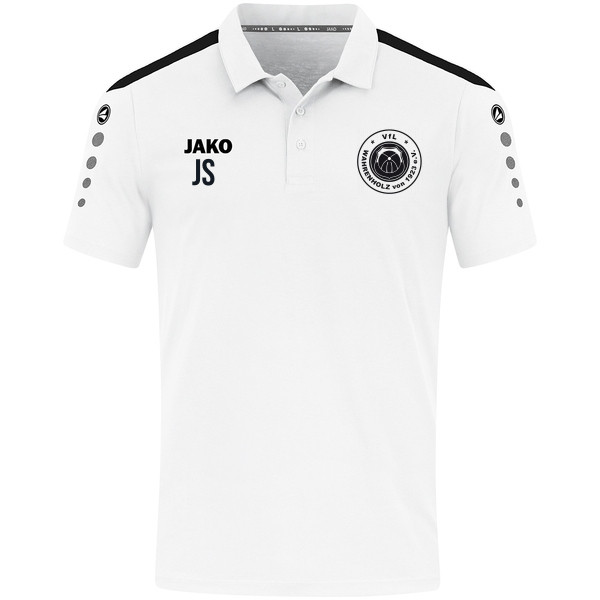 KinderPolo Power 