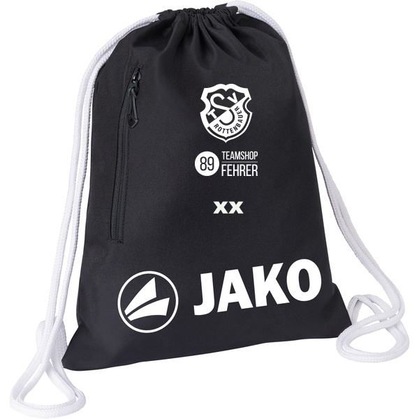 Gymsack JAKO 