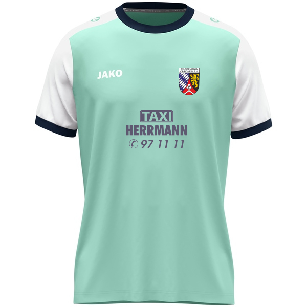 Trikot Dynamic kurzarm 