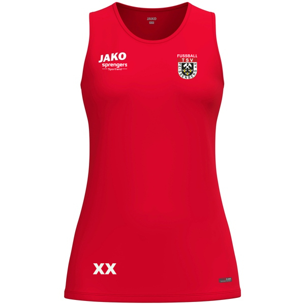 womanTanktop One Damen 