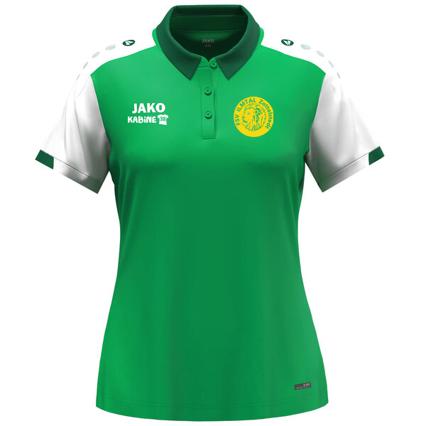 womanPolo Dynamic Damen 