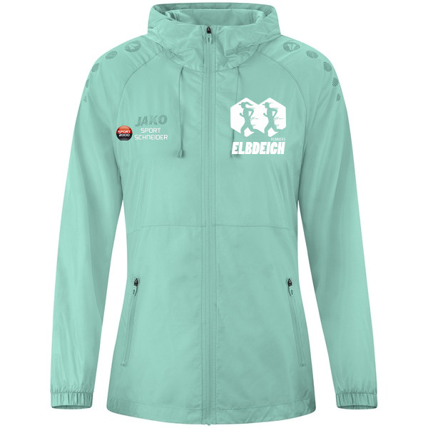 womanLightweightjacke Flow Damen 