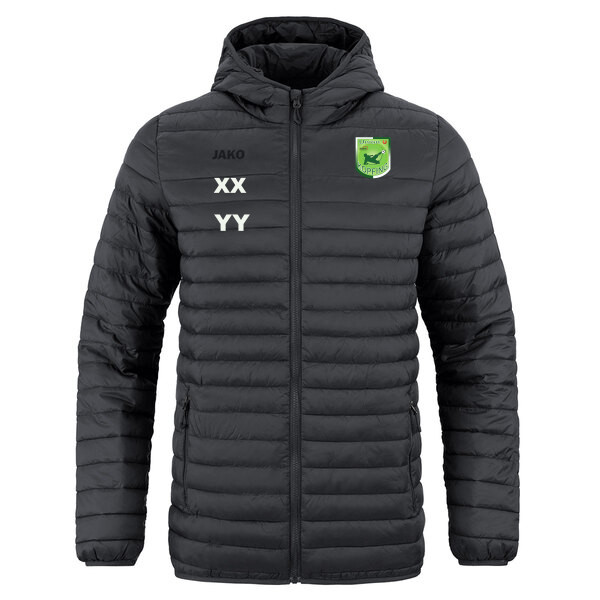 KinderSteppjacke 