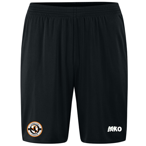 Short Manchester 2.0 