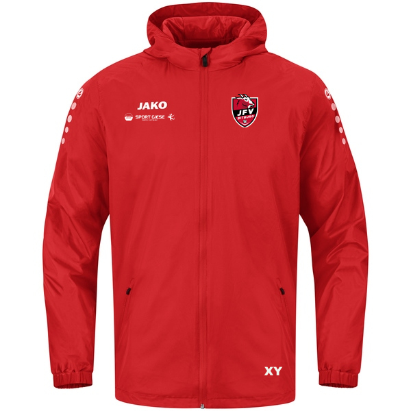 Allwetterjacke Team 2.0 