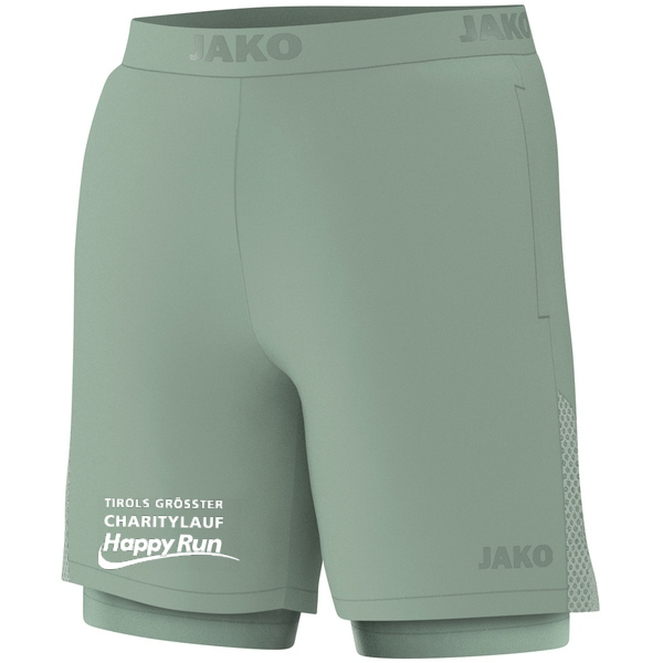 Kinder2-in-1 Short Power 