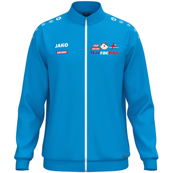 Polyesterjacke One 