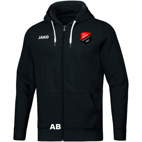 KinderKapuzenjacke Base 