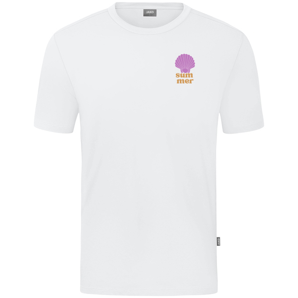 T-Shirt Organic Stretch 